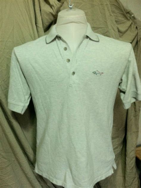 Greg Norman Golf Shirts ~ Sport n Style