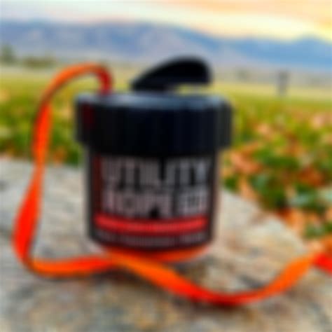 rapid rope net worth