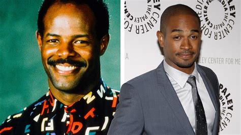 Damon Wayans Jr. Wants Keenen’s Blessing to Do an ‘In Living Color ...