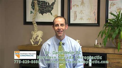 Dr Welchs Tip To Avoid Back Surgery Youtube