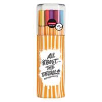 Stylos Feutres X Point Dont Fluo Stabilo Les Feutres Prix