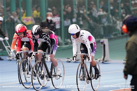 （写真 63枚目80枚）佐藤水菜 児玉碧衣 梅川風子 ガールズグランプリ2023 Keirinグランプリ2023 立川競輪場