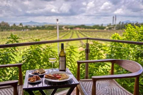 Enjoy Wine Tour Luxurious Stay At Sula Vineyards In Nashik Travelb