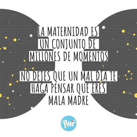 Frase Sobre Maternidad Y Crianza Frases Para Padres Frases Para Mama