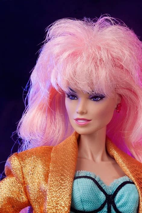 Hasbro To Launch New ‘jem And The Holograms’ Collectible Fashion Doll Line At Sdcc 2012