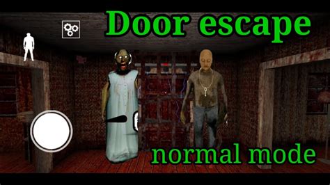 Granny Chapter 2 Door Escape ।। Horror Game Play ।। Youtube