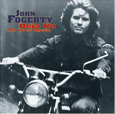 John Fogerty Lyrics - LyricsPond