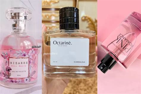 7 Rekomendasi Parfum Wanita Terwangi Dan Tahan Lama Dari Jauh Sudah