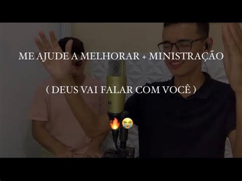 Me Ajude A Melhorar Eli Soares Vers O Douglas Lima Musica