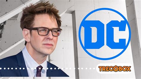 James Gunn Dá Pistas Sobre Projeto Secreto Da Dc Que Já Está Trabalhando