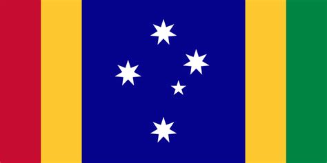 Proposed Flags Of Australia Brian Cham S Personal Website