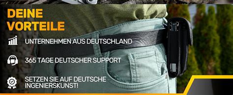 Trekline Premium Multitool Werkzeug Rostfreier Edelstahl Survival