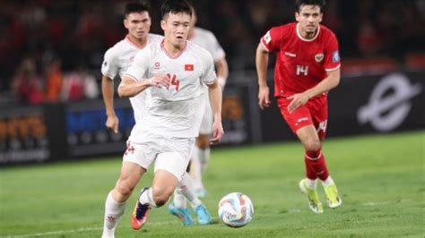 Pengamat Sepak Bola Vietnam Ini Nyinyir Kesuksesan Timnas Indonesia Di