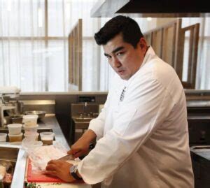 Jose Garces (Chef): How Did He Lose Weight? Bio, Career, Family, Net Worth (2023), Studio ...