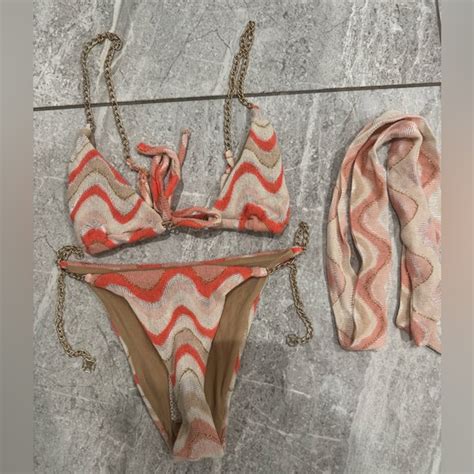 DEVON WINDSOR Swim Devon Windsor Bikini Poshmark