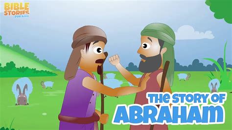 21+ Story Of Abraham And Lot In The Bible - Free Coloring Pages