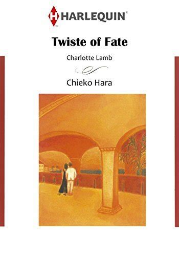 Twist Of Fate Manga Anime Planet