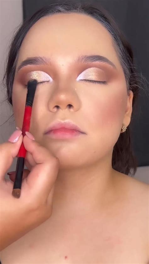 TÚ Tambien Puedes Lograr Un Maquillaje Perfecto Califícalo Del 1