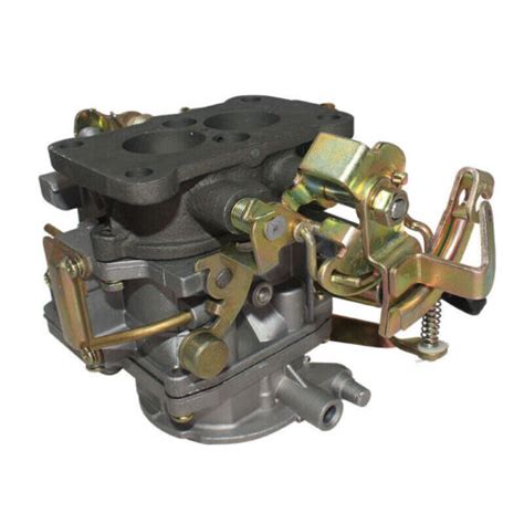 Fit For Toyota Forklift Corolla Liteace 5K 21100 13420 Carburetor Carb