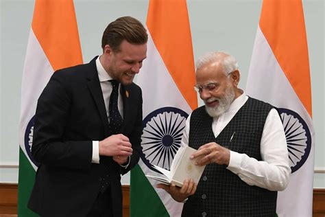 India To Open Embassy In Lithuania Media Lrt