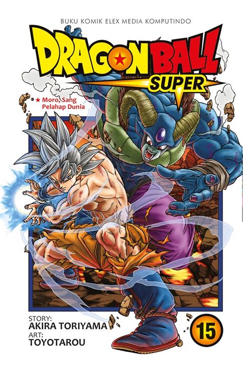 List Of Dragon Ball Super Manga Chapters Dragon Ball Wiki 59 OFF