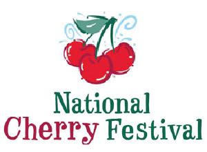 M-22 Michigan - National Cherry Festival