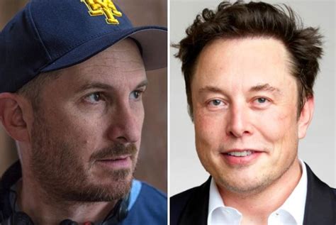 Darren Aronofsky To Direct Elon Musk Biopic For A24 News Screen