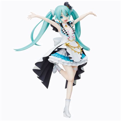 Buy Sega Project Sekai Colorful Stage Feat Hatsune Miku Stage Miku