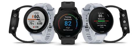 Garmin Forerunner 955 tanıtıldı: İşte özellikleri ve fiyatı | DonanımHaber