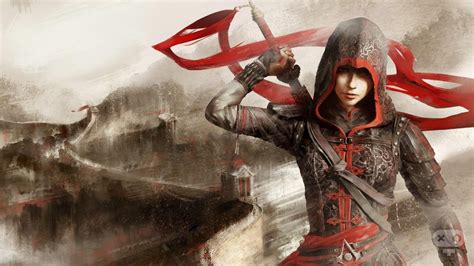 Assassin S Creed