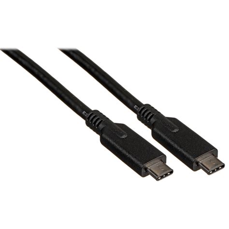 Usb Type C Cable 05 Meter 18