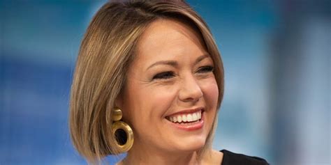 Dylan Dreyer on TODAY Celebrity Bobs Hairstyles, Bob Hairstyles For ...