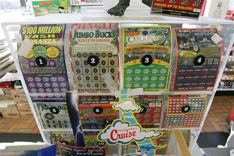 North Carolina Education Lottery Urges Ticket Check As Unclaimed Jackpot Potentially Worth