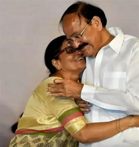 Venkaiah Naidu: 12 facts about the Vice President of India