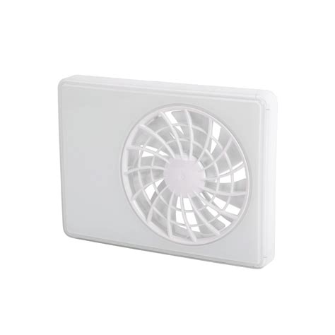 Flexit Baderomsvifte Stopper Ikke