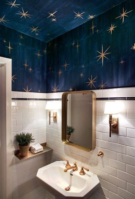 25 Dreamy Celestial Home Decor Ideas - DigsDigs