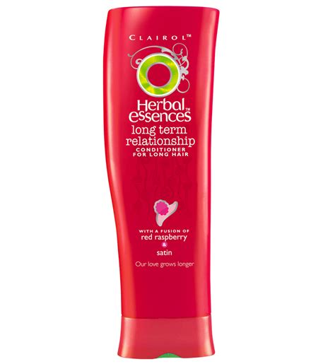 Herbal Essences Long Term Relationship Conditioner