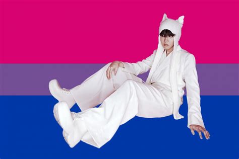 van ⁷ semi ia for bours on Twitter fuck it hobi on the bi flag
