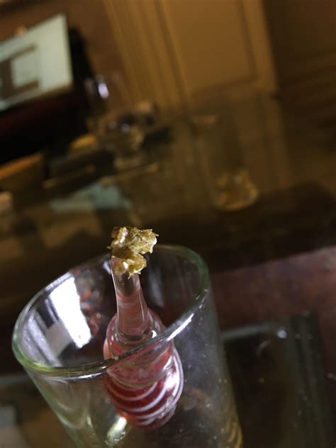 Hand pressed hash rosin : r/Dabs