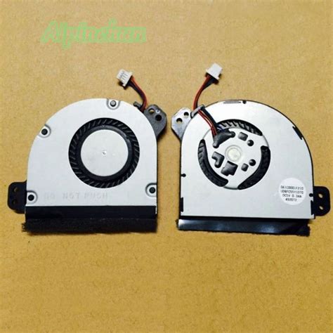 Aipinchun Cpu Cooling Fan For Toshiba Tablet Wt Portege Z T A Z T