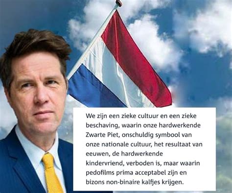 C P E Van Beilen On Twitter Rt Martinbosma Pvv