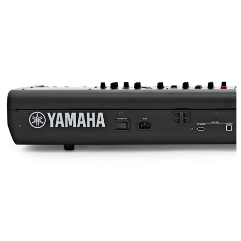 Yamaha Yc Digital Stage Piano Med Dragst Nger Begagnad Gear Music