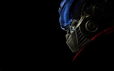 Optimus Prime Hd Wallpaper - WallpaperSafari