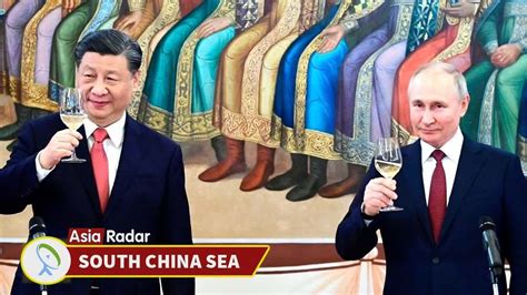 Xi And Putin S Friendship In Question As China Weighs Up Sending