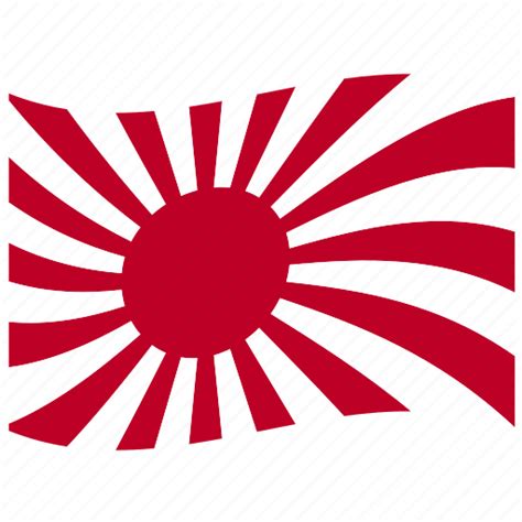 Flag, imperial japanese, japan, japanese military flag, old japan flag ...