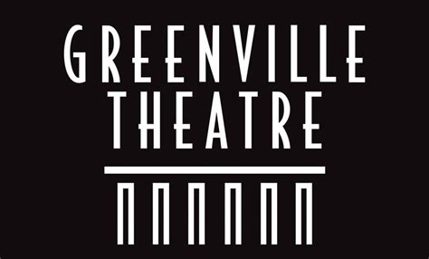 Greenville Theatre - Who's On The Move