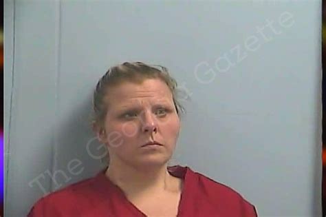 Jennifer Boyett Dawson County Jail Bookings