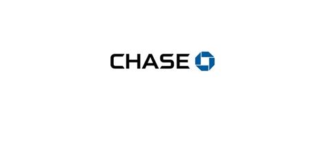 Chase Bank Logo HD