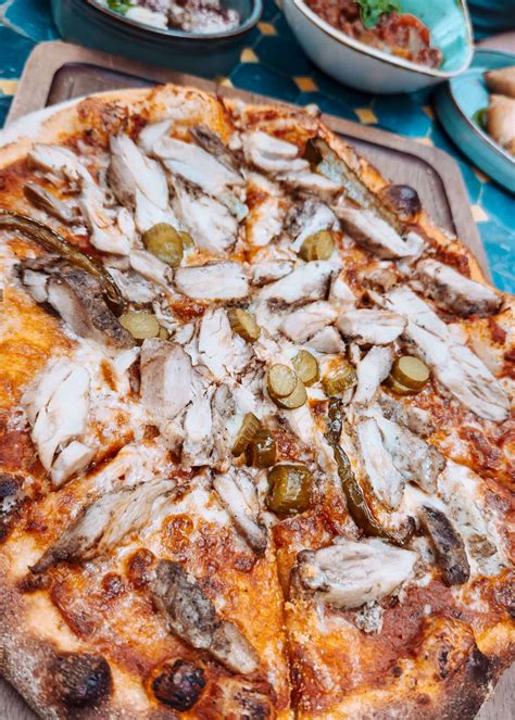 Oasis Lounge London Review Of One Of The Best Restaurants In London