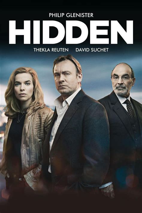 Hidden 2011 • Serie Tv 2011